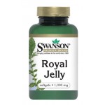 royal jelly ราคาประหยัด ยี่ห้อ Royal Jelly 1,000 mg 100 Sgels